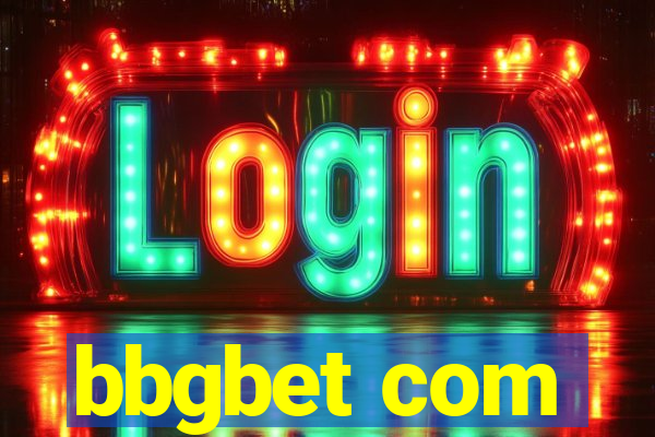bbgbet com